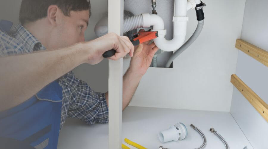 Professional Leak Detection Services in Spring Dale, WV